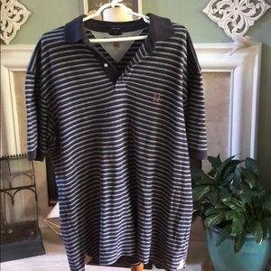 Tommy Hilfiger Mens Polo